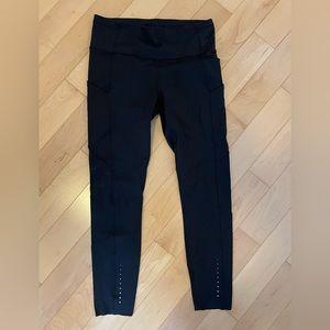 Lululemon 7/8s Leggings
